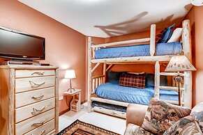 Ski, in Ski out 2 Bedroom Vacation Condo With Resort Amenities That In