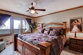 Ski, in Ski out 2 Bedroom Vacation Condo With Resort Amenities That In