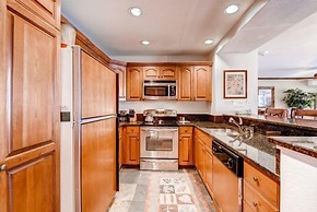 Ski, in Ski out 2 Bedroom Vacation Condo With Resort Amenities That In