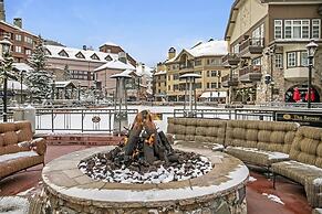 Ski, in Ski out 2 Bedroom Vacation Condo With Resort Amenities That In
