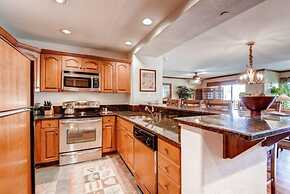 Ski, in Ski out 2 Bedroom Vacation Condo With Resort Amenities That In