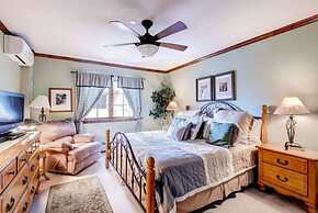 Ski, in Ski out 2 Bedroom Vacation Condo With Resort Amenities That In