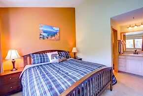 2 Bedroom Mountain Condo in Lakeside Village Near Keystone Lake with C