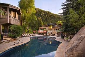 Luxury 3 Bedroom Downtown Aspen Vacation Rental With Amenities Includi