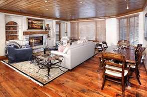 Beaver Creek Elkhorn Lodge 3 Bedroom Residence With Ski in, Ski out Ac