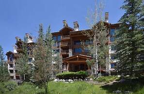 Beaver Creek Elkhorn Lodge 3 Bedroom Residence With Ski in, Ski out Ac