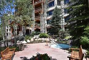 Beaver Creek Elkhorn Lodge 3 Bedroom Residence With Ski in, Ski out Ac