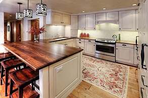 Beaver Creek Elkhorn Lodge 3 Bedroom Residence With Ski in, Ski out Ac