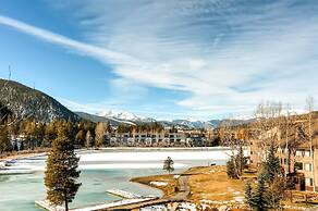 3 Bedroom Mountain Condo in Lakeside Village Near Keystone Lake with C
