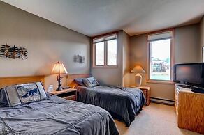 3 Bedroom Mountain Condo in Lakeside Village Near Keystone Lake with C