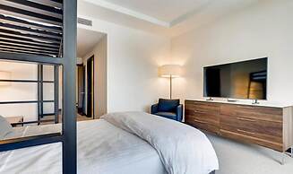 Vail Lion 3 Bedroom Mountain Vacation Rental Just Steps From the Eagle