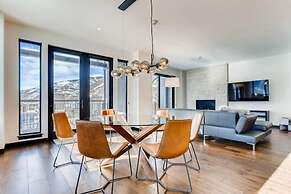 Vail Lion 3 Bedroom Mountain Vacation Rental Just Steps From the Eagle