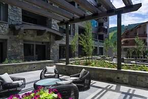 Vail Lion 3 Bedroom Mountain Vacation Rental Just Steps From the Eagle