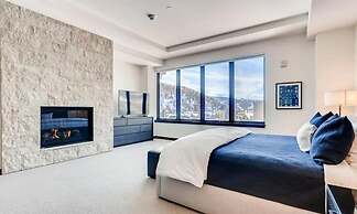 Vail Lion 3 Bedroom Mountain Vacation Rental Just Steps From the Eagle