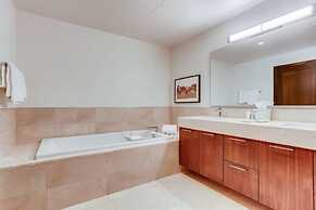 Vail Lion 3 Bedroom Mountain Vacation Rental Just Steps From the Eagle