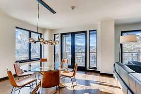 Vail Lion 3 Bedroom Mountain Vacation Rental Just Steps From the Eagle