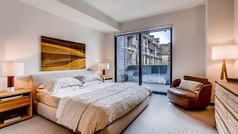 Vail Lion 3 Bedroom Mountain Vacation Rental Just Steps From the Eagle