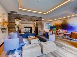 Vail Lion 3 Bedroom Mountain Vacation Rental Just Steps From the Eagle