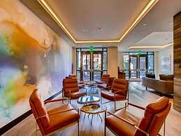 Vail Lion 3 Bedroom Mountain Vacation Rental Just Steps From the Eagle