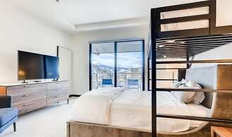 Vail Lion 3 Bedroom Mountain Vacation Rental Just Steps From the Eagle