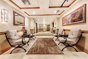 Ski in, Ski out 2 Bedroom Vacation Rental in the Heart of Lionshead Vi