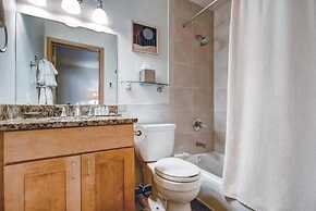 Ski in, Ski out 2 Bedroom Vacation Rental in the Heart of Lionshead Vi