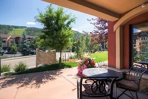 Ski in, Ski out 2 Bedroom Vacation Rental in the Heart of Lionshead Vi