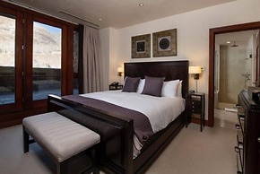 Vail Solaris 2 With Den Bedroom Vacation Rental Set at the Base of the