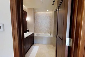 Vail Solaris 2 With Den Bedroom Vacation Rental Set at the Base of the