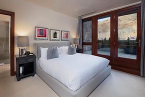 Vail Solaris 2 With Den Bedroom Vacation Rental Set at the Base of the