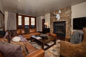 Vail Solaris 2 With Den Bedroom Vacation Rental Set at the Base of the