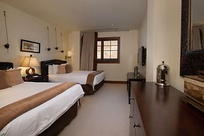 Vail Solaris 2 With Den Bedroom Vacation Rental Set at the Base of the