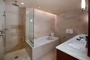 Vail Solaris 2 With Den Bedroom Vacation Rental Set at the Base of the