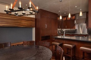 Vail Solaris 2 With Den Bedroom Vacation Rental Set at the Base of the