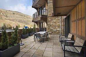 Vail Solaris 2 With Den Bedroom Vacation Rental Set at the Base of the