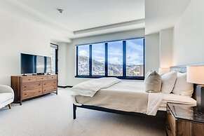 Vail Lion 4 Bedroom