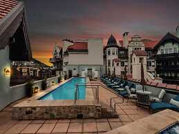 Platinum 4 Bedroom Vacation Rental in the Heart of Vail That Includes 