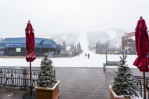 Platinum 4 Bedroom Vacation Rental in the Heart of Vail That Includes 