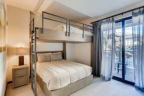 Vail Lion 2 Bedroom Mountain Vacation Rental Just Steps From the Eagle
