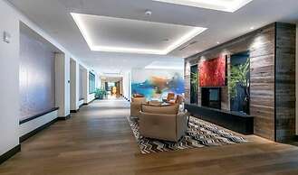 Vail Lion 2 Bedroom Mountain Vacation Rental Just Steps From the Eagle