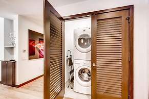 Vail Lion 2 Bedroom Mountain Vacation Rental Just Steps From the Eagle