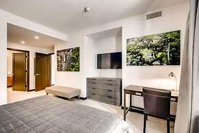 Vail Lion 2 Bedroom Mountain Vacation Rental Just Steps From the Eagle