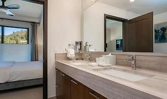 Vail Lion 2 Bedroom Mountain Vacation Rental Just Steps From the Eagle