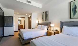 Vail Lion 2 Bedroom Mountain Vacation Rental Just Steps From the Eagle