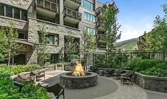 Vail Lion 2 Bedroom Mountain Vacation Rental Just Steps From the Eagle