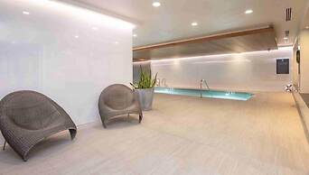 Vail Lion 2 Bedroom Mountain Vacation Rental Just Steps From the Eagle