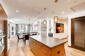 Vail Lion 2 Bedroom Mountain Vacation Rental Just Steps From the Eagle