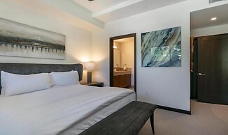 Vail Lion 2 Bedroom Mountain Vacation Rental Just Steps From the Eagle