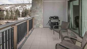 Vail Lion 2 Bedroom Mountain Vacation Rental Just Steps From the Eagle