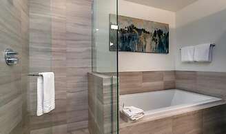 Vail Lion 2 Bedroom Mountain Vacation Rental Just Steps From the Eagle